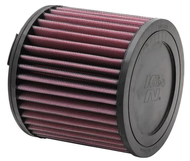 Volkswagen Polo, 1.6l-L4, Dsl Replacement Air Filter