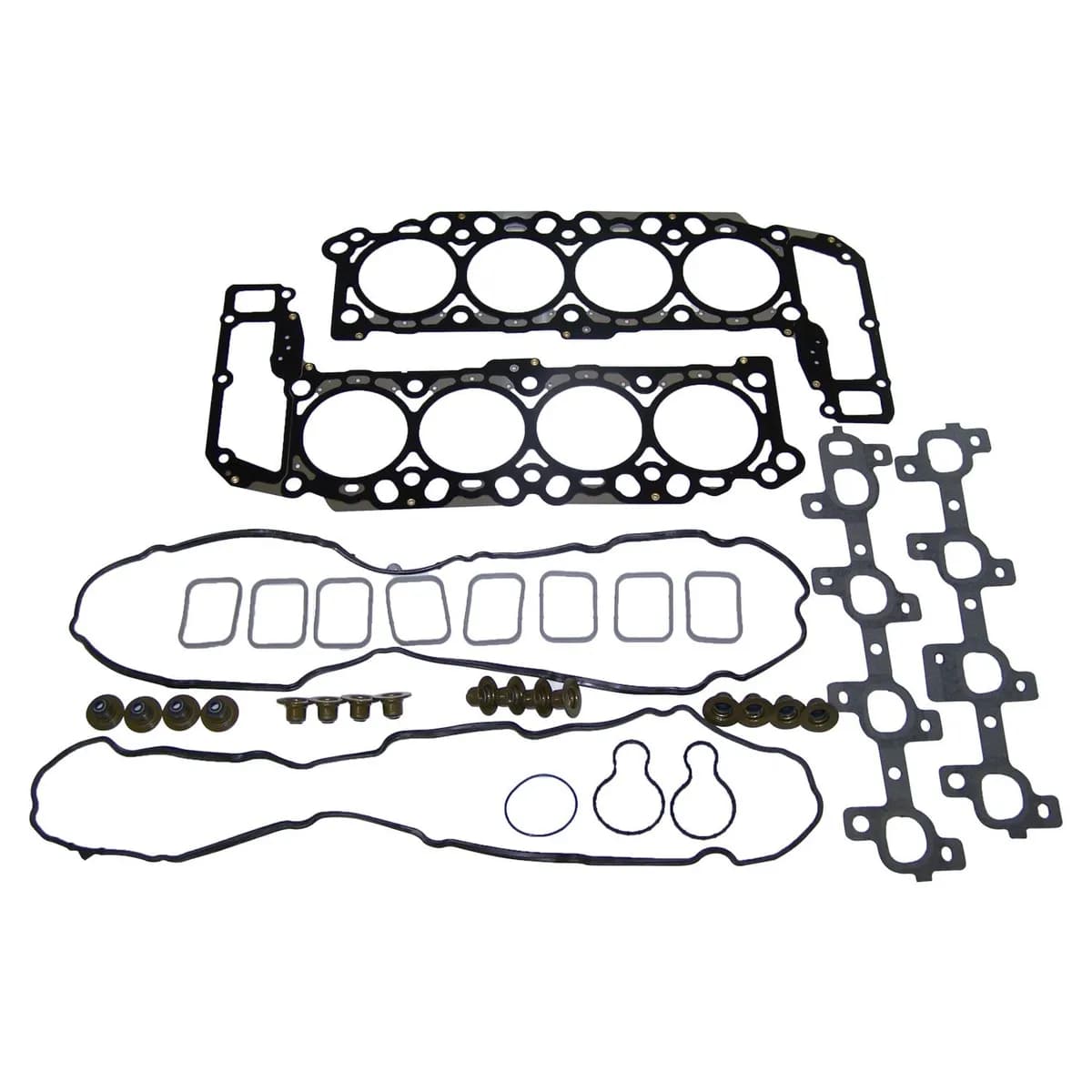 1999-2003 Grand Cherokee WJ w/ 4.7L engine; Upper