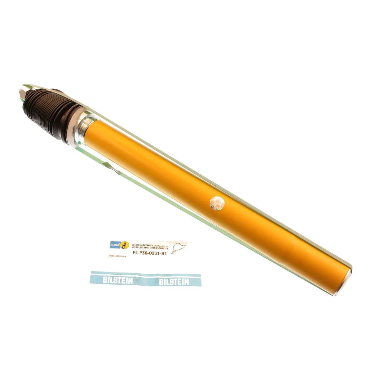 Front Suspension Strut Cartridge b6 Performance Bmw 733i 19841978 735i 198619