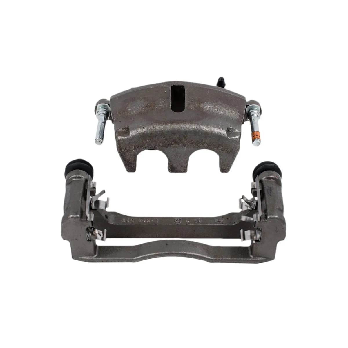 Front Left Buick Rainier 2007-2006 Chevrolet Trailblazer 2009-2006 Trailblazer EXT 2006 GMC Envoy 2009-2006 Envoy XL 2006