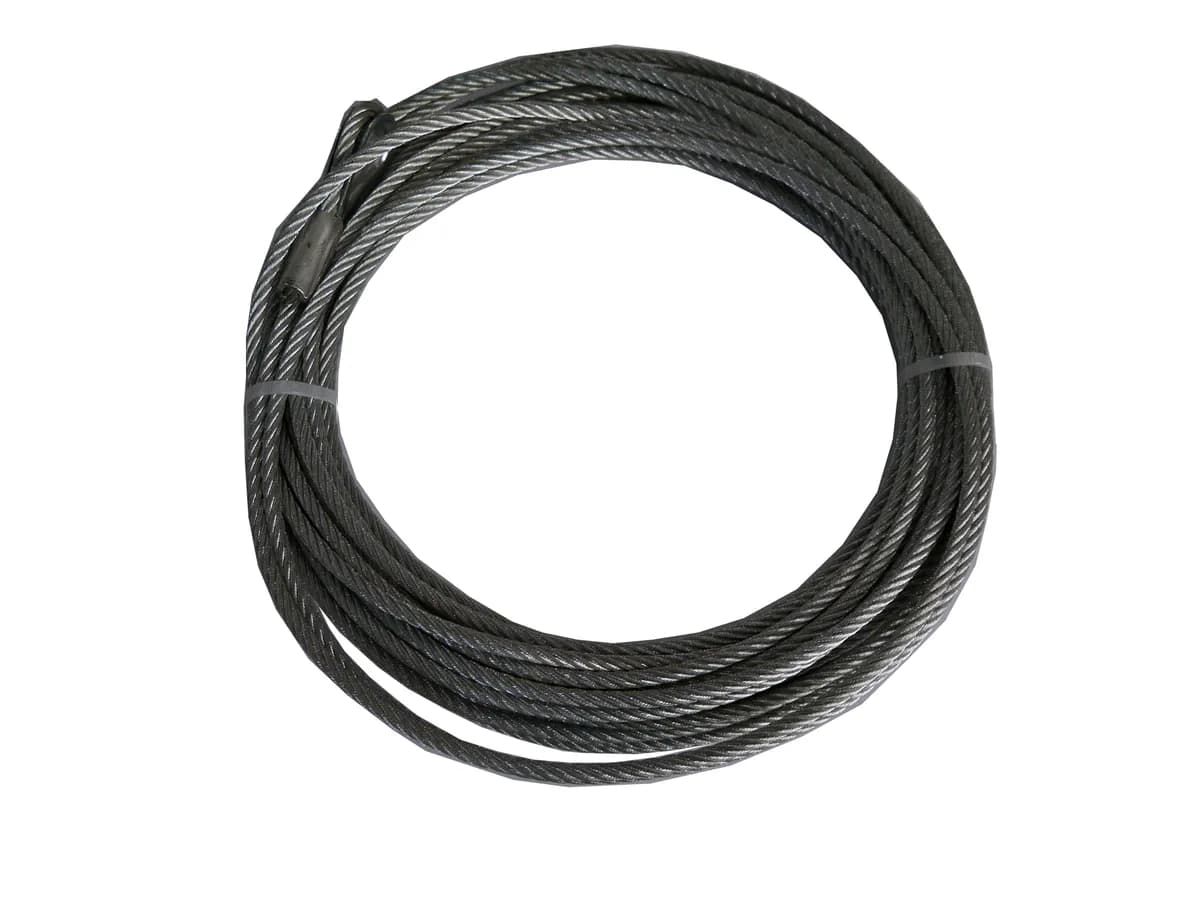TrailFX WA031 4500 Pound Capacity