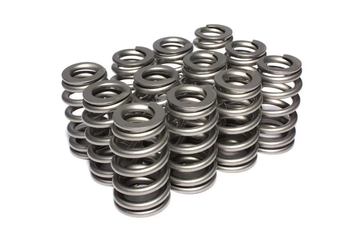 COMP Cams 26918-12 Performance Street 1.310 OD Beehive Spring, 1.800 Installed Height, 12 Springs