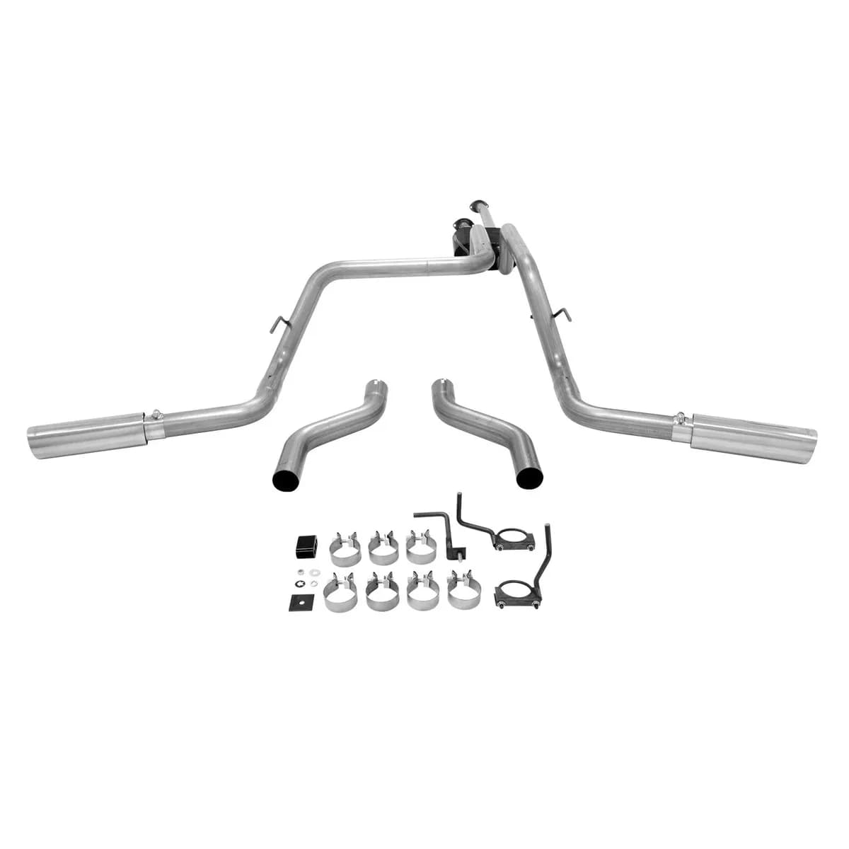 2009-2014 Toyota Tundra with 4.6L or 5.7L V8 engine. 145 Wheelbase Models Only