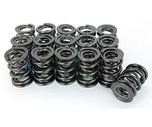 Manley 221443-16 Manley Valve Spring, SPRING-1.580 DOUBLE