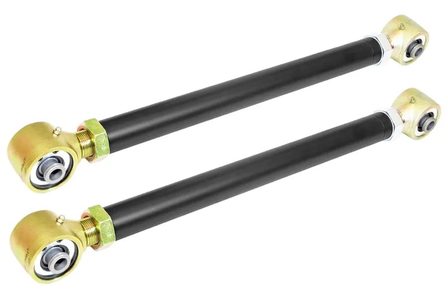Gladiator Rear Lower Johnny Joint Control Arms For 20-Pres Jeep Gladiator JT RockJock 4x4