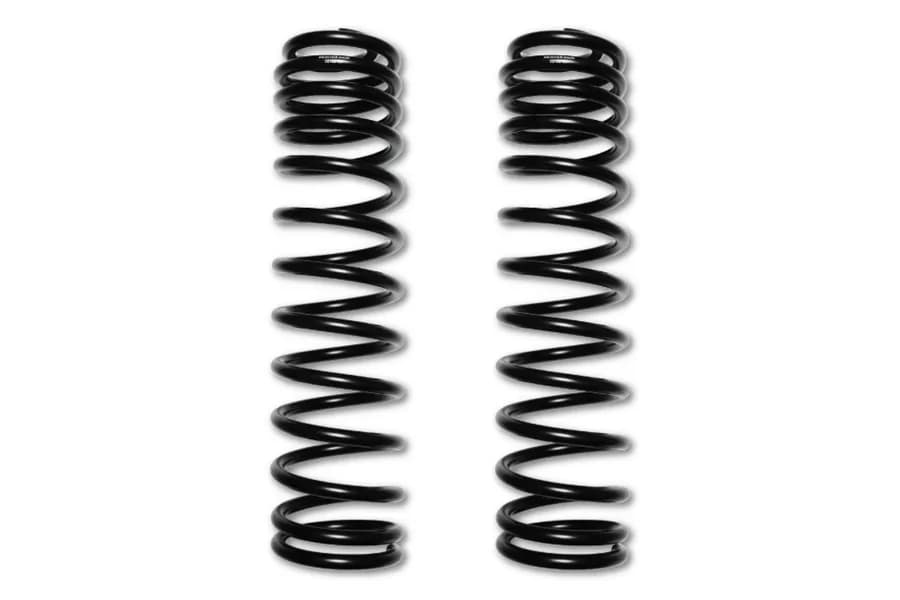 21c Wrangler Jlu 4door Spring Jlu 2.5in Front Coil [392]