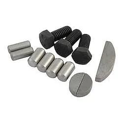 SBM Engine Hardware Finishing Kit