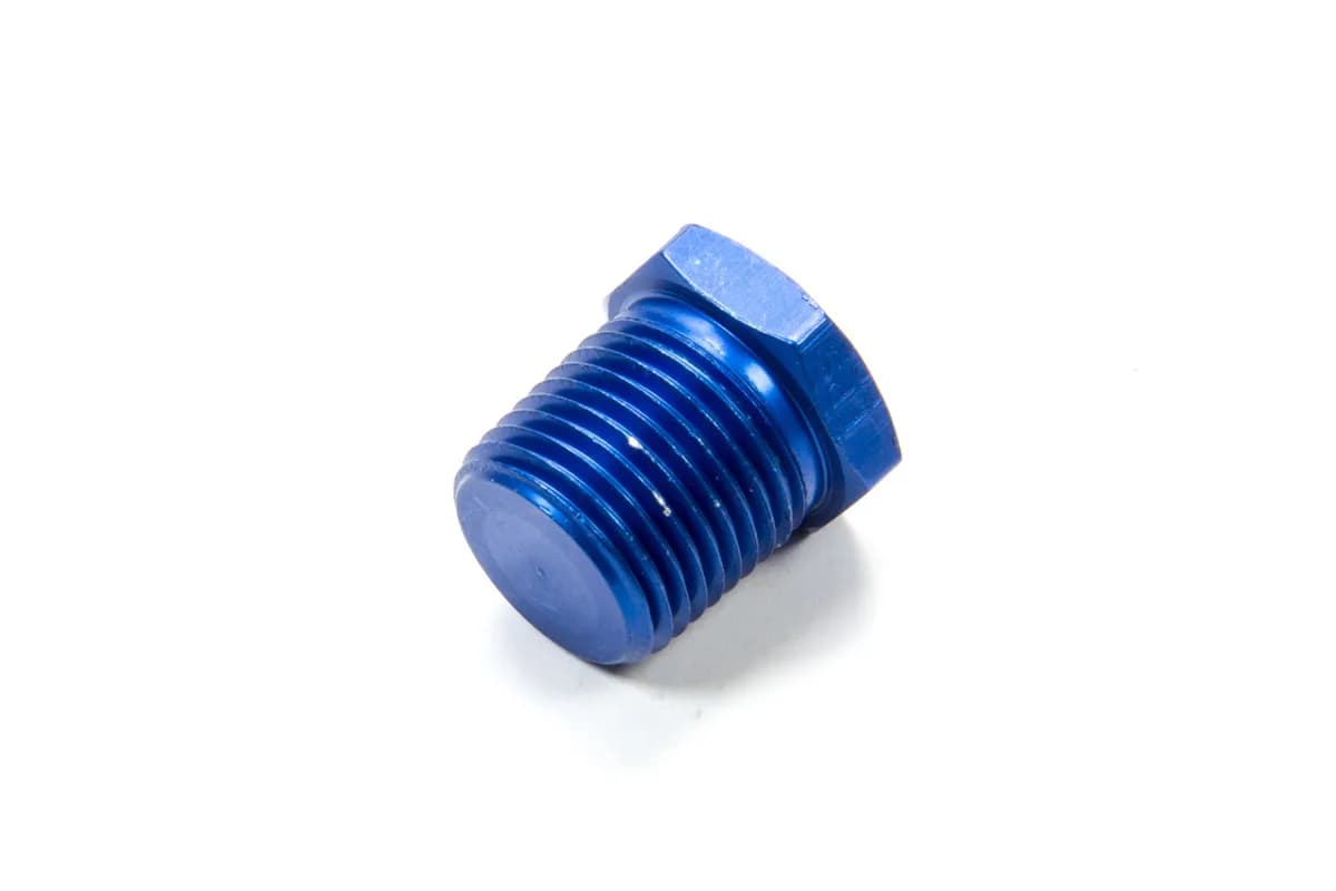 1/2 Male Hex Pipe Plug