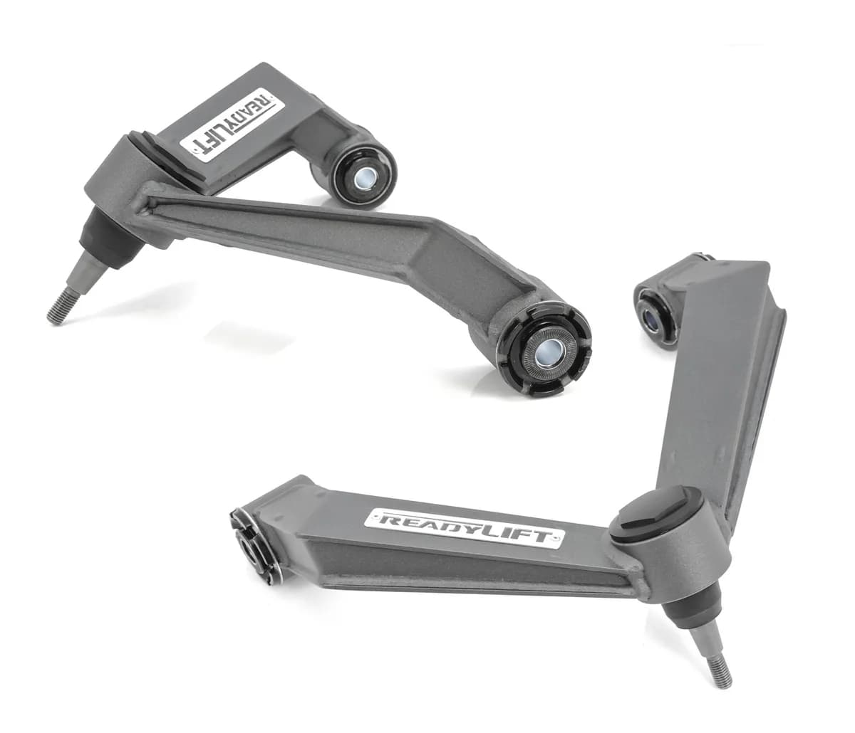 Xtreme-Duty Fabricated A-Arm Kit - GM Silverado / Sierra 2500HD/3500HD 2011-2019