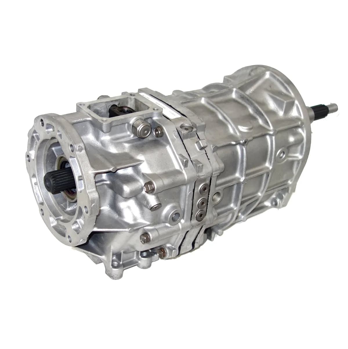 Ax15 m t 89-91 Jeep YJ 6cyl 5spd 4WD .59in Pilot Tip w Int. Slave . Core Charge of 1000 Applies