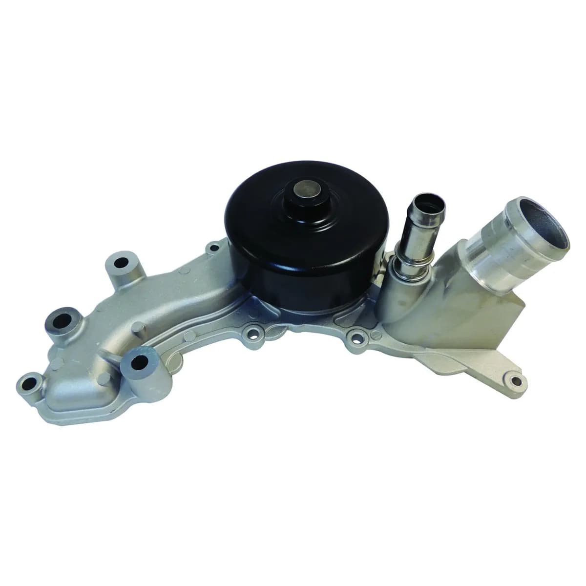 Crown Automotive Jeep Replacement 68079412AB Water Pump for 2012-2018 Jeep JK Wrangler w/ 3.6L or 3.0L Gasoline Engine