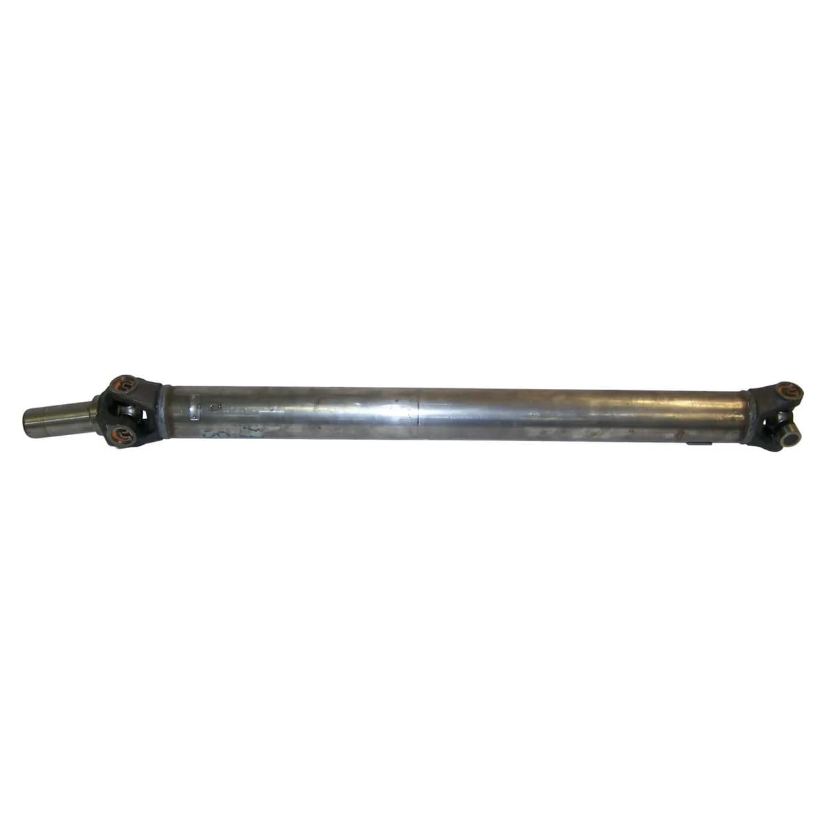 1987-1995 Cherokee XJ w/ 4WD; w/ 4.0L & Manual; w/ Model 35 Rear Axle 1991-1992 Cherokee XJ w/ 4WD; w/ 4.0L & Automatic; w/ Chrysler 8.25in Rear Axle