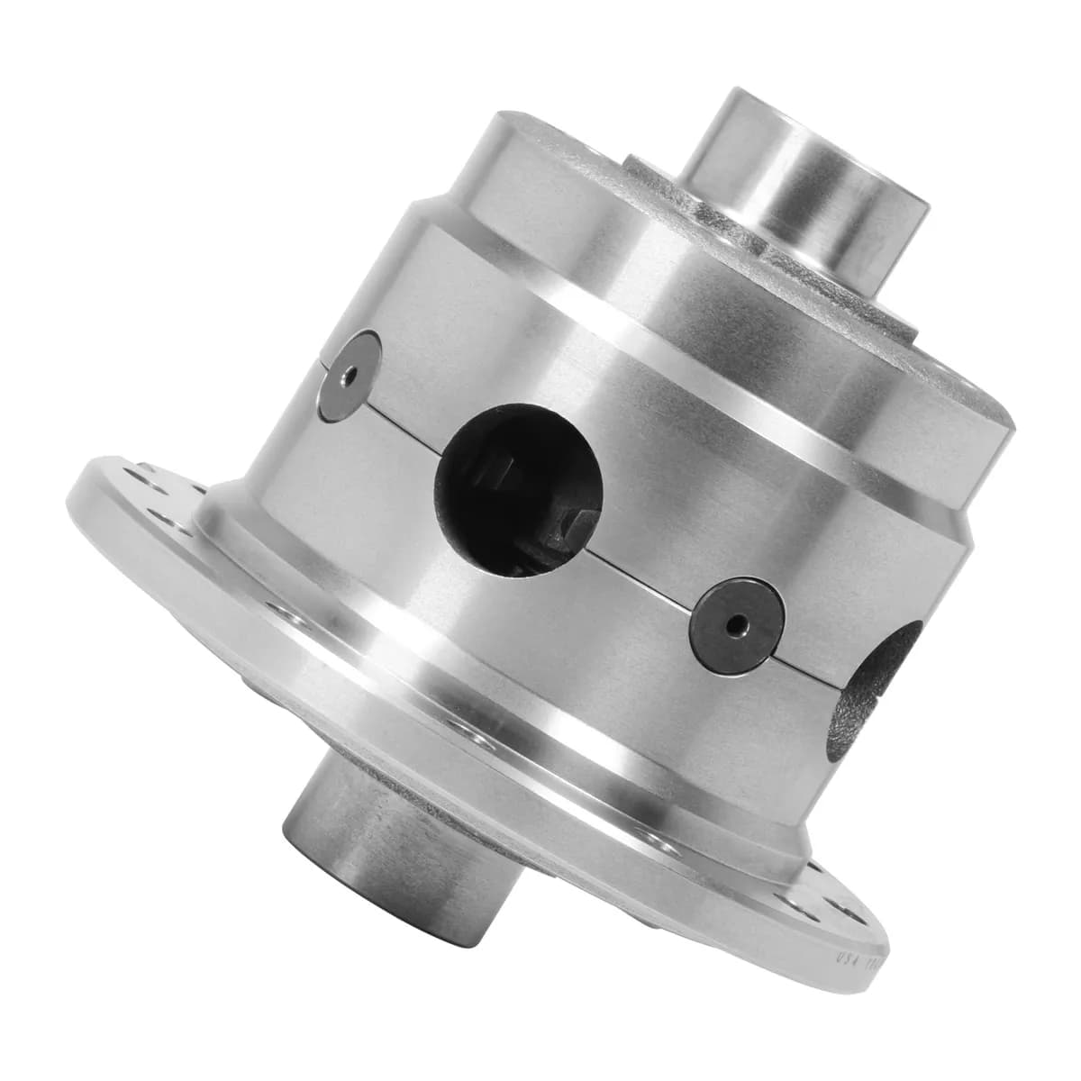 Dura Grip Limited Slip For Dana 70 4.10 & Down 35 Spline W/ABS D70HD 35 Spline 4.10 & Down Duragrip Positraction Yukon Gear
