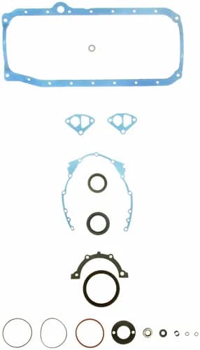 Conv Set gm V84.3/5.7l(P/W)
