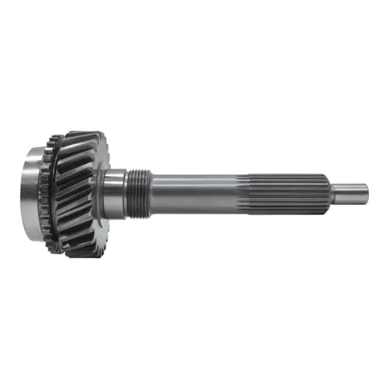 Manual Transmission Muncie M22 Input 2.20 Ratio USA Standard