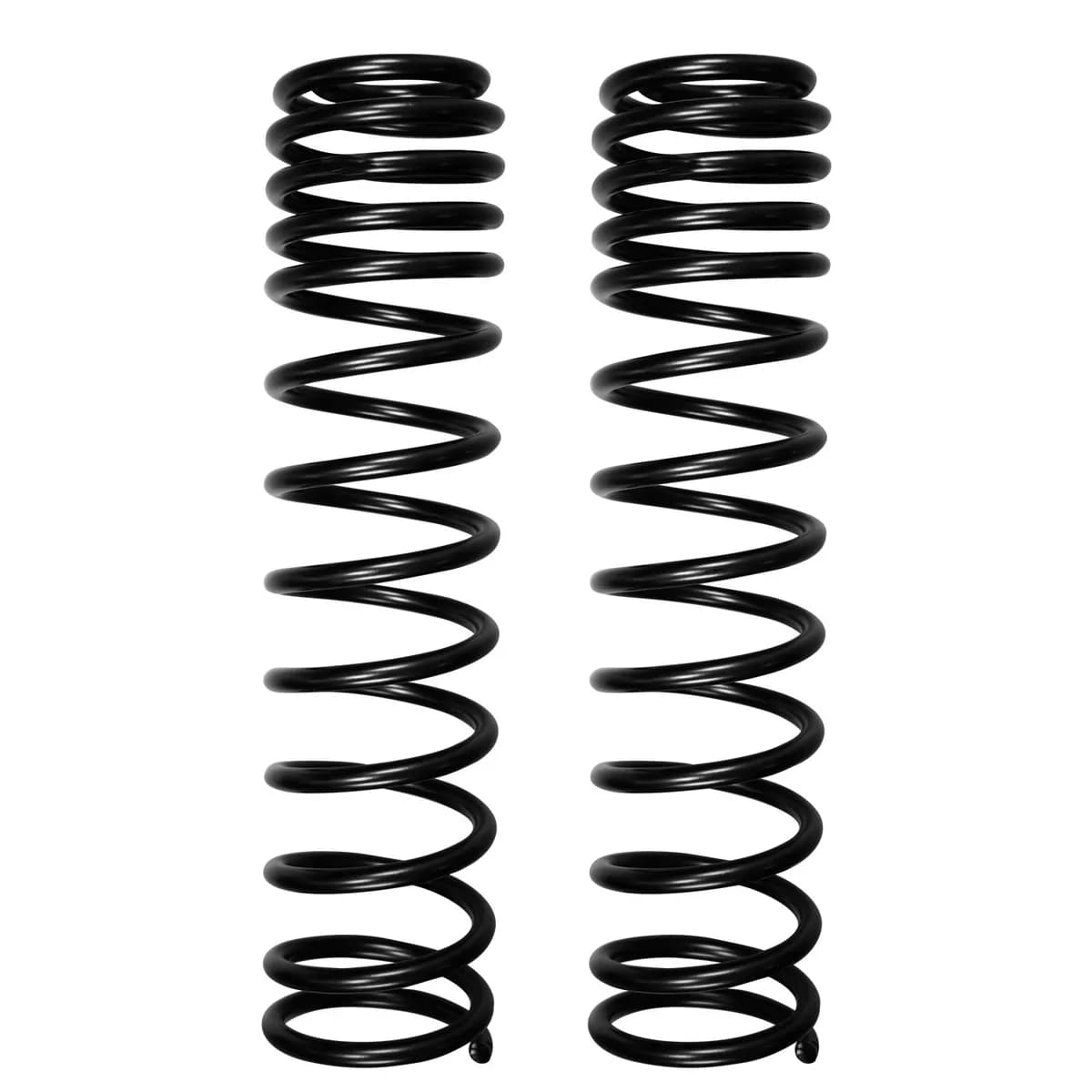 Skyjacker - 2.5 Inch Front Coil Springs/Pair - JKU25FDR