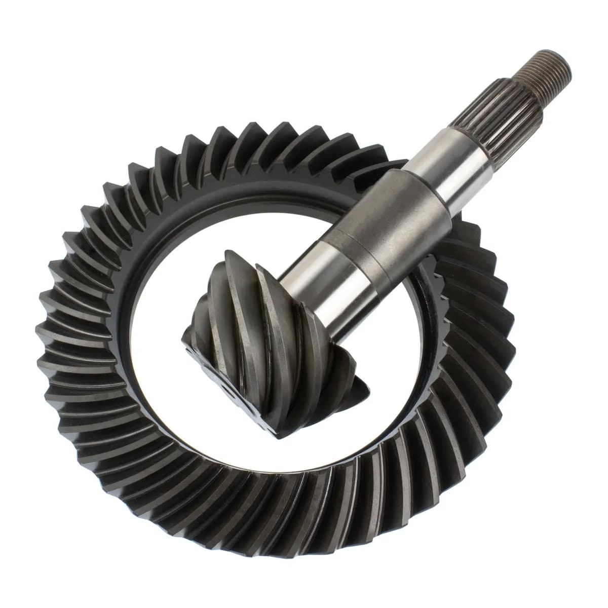4.11 Ratio Ring and Pinion for a Rear Dana 44 JK Differential