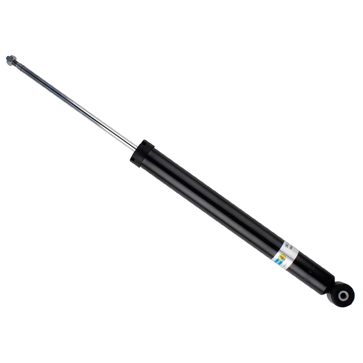 Rear Seat Leon 2006-2001, Toledo 2005-2001, Volkswagen Golf City 2010-2007, Jetta City 2009-2007 B4 OE Replacement Shock Absorber