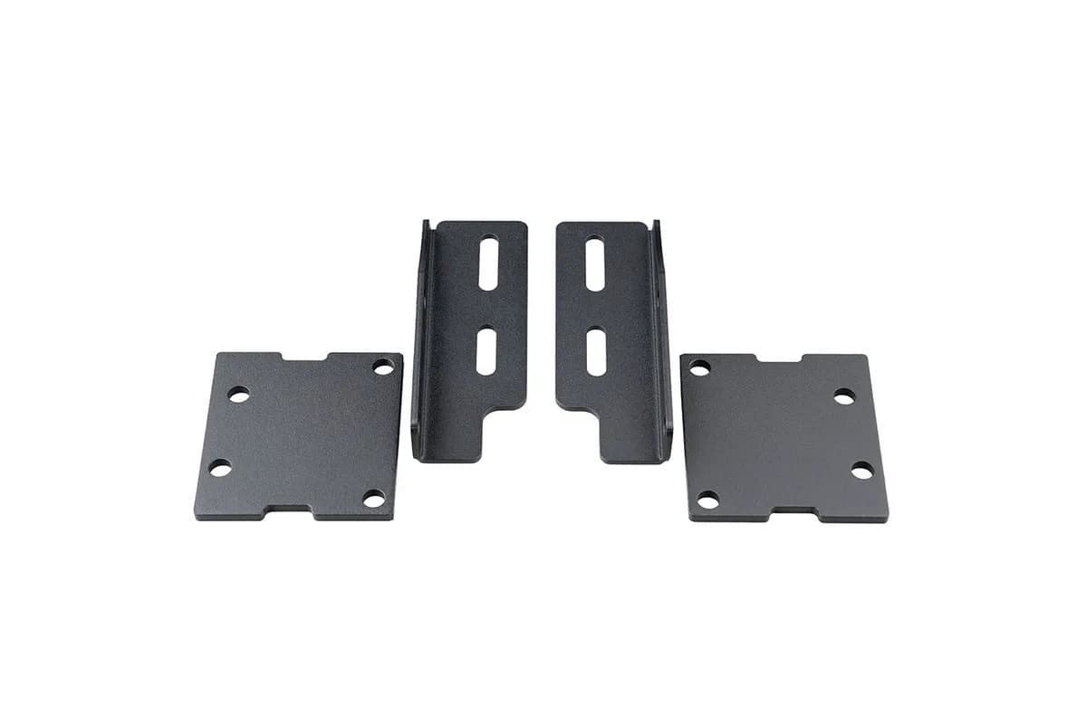 Cowl Light Bar Bracket 1819 Jeep Wrangler Jl