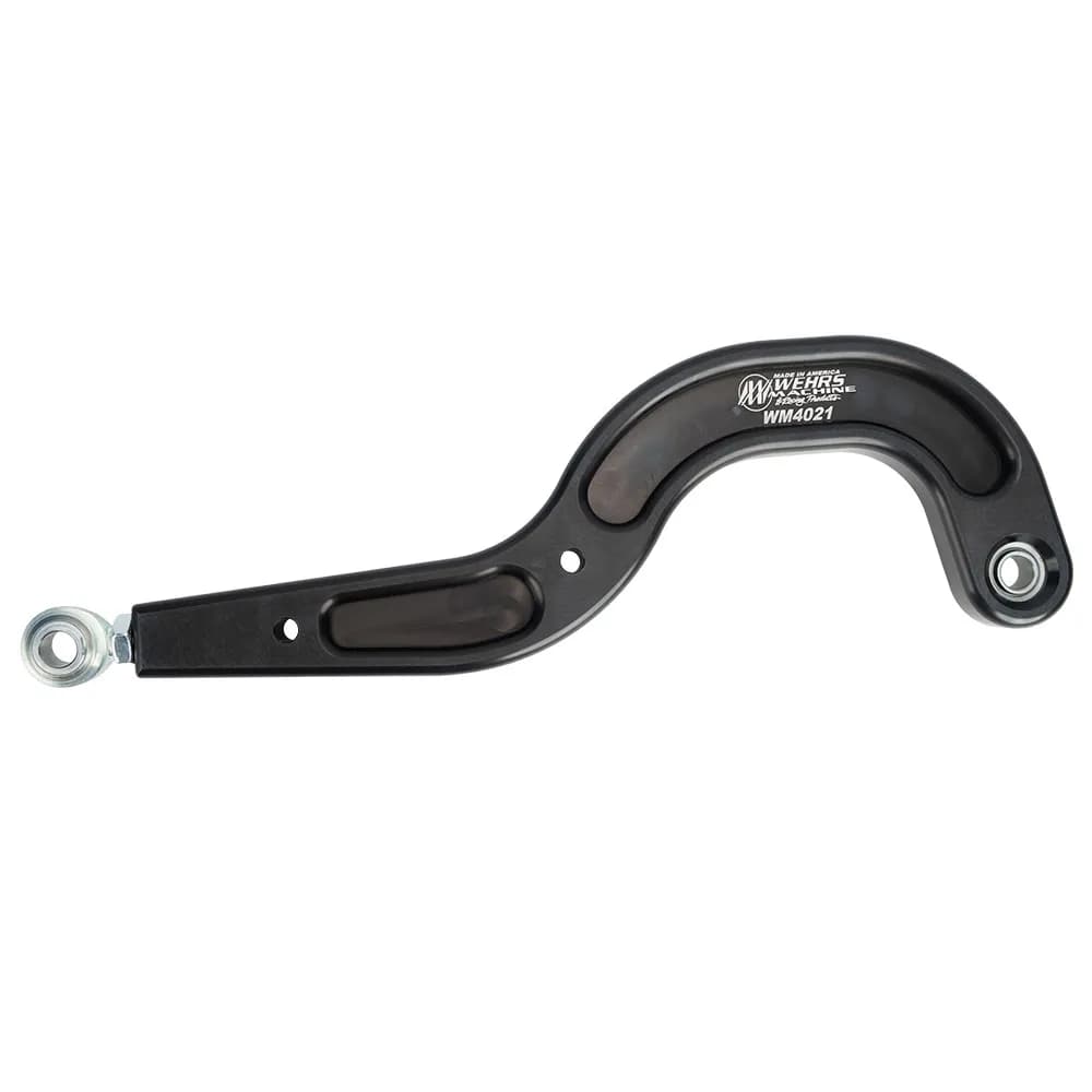 NonAdjustable Alum J-Bar 21IN Long