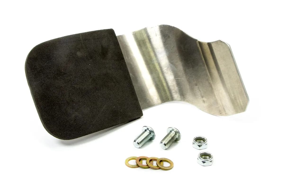 Kirkey Racing Aluminum Side Child Head Support