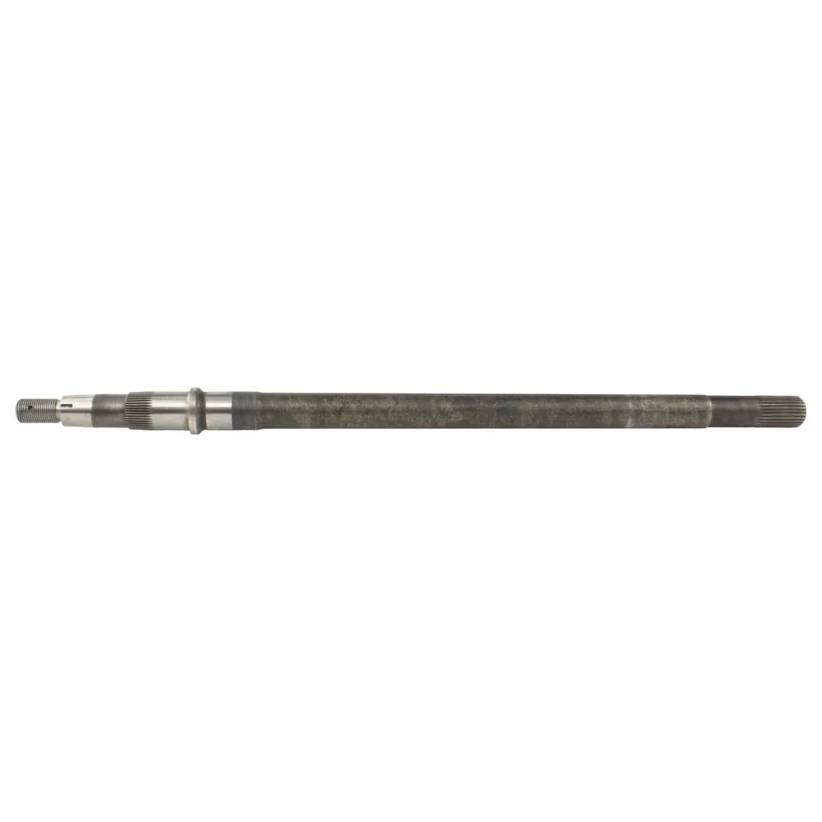 Axle Shaft Am20 Rear LH 2 Pc. Axle CJ 198286 281/2in