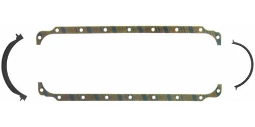 Oil Pan Set Chry 360 7190