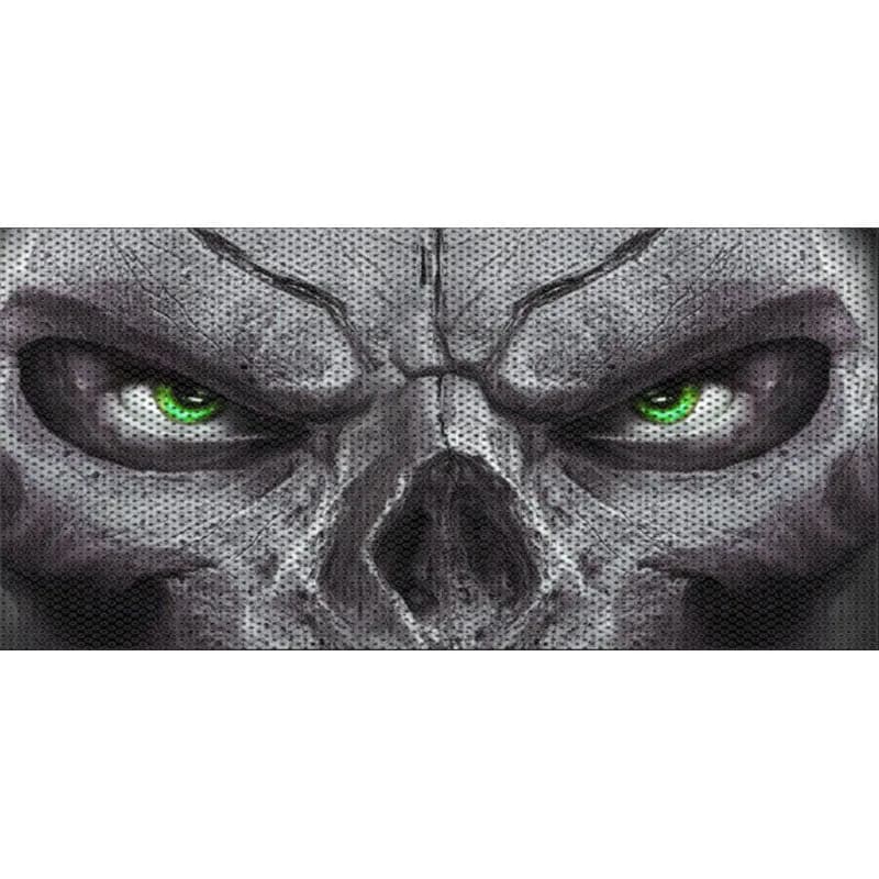 Skull Face