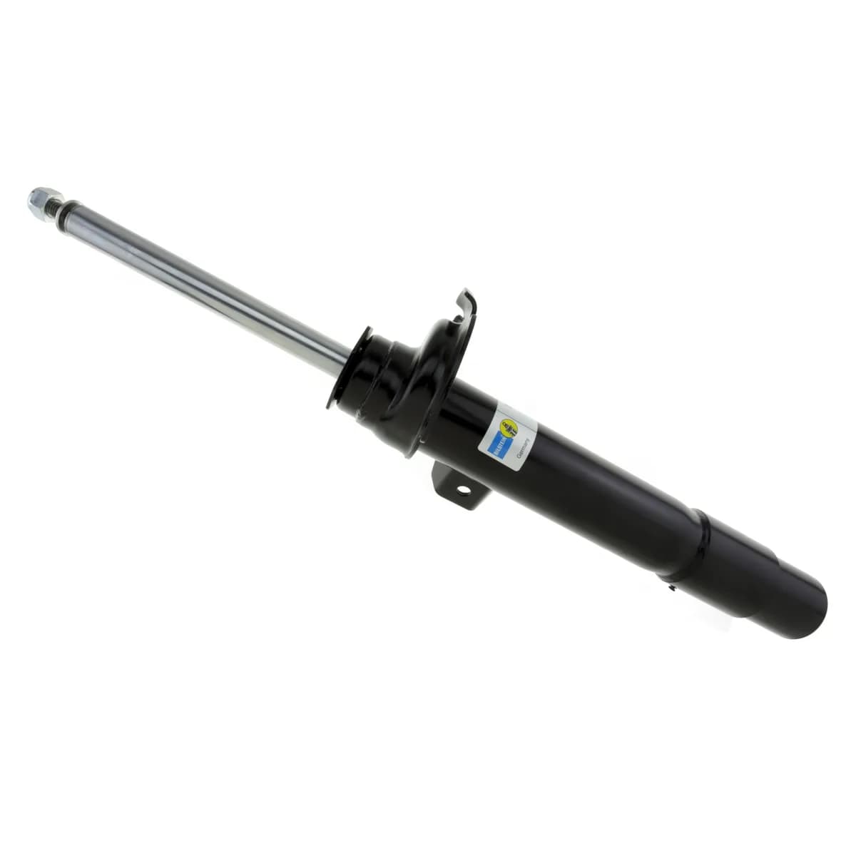 Front BMW 320i 2014-2013, 328d 2014, 328i 2014-2012, 335i 2014-2012, 428i 2014, 435i 2014 B4 OE Replacement Suspension Strut Assembly
