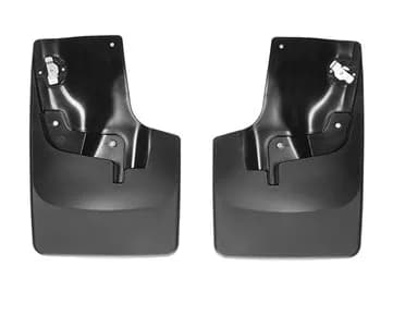 Chevrolet 2015 Colorado Front Fit MudFlap No-Drill DigitalFit.