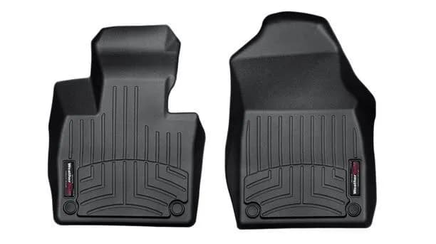 Black Front FloorLiner Kia Sorento 2021-2021