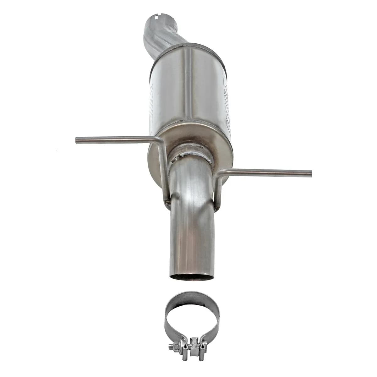 Flowmaster Flow FX Extreme Cat-Back Exhaust System