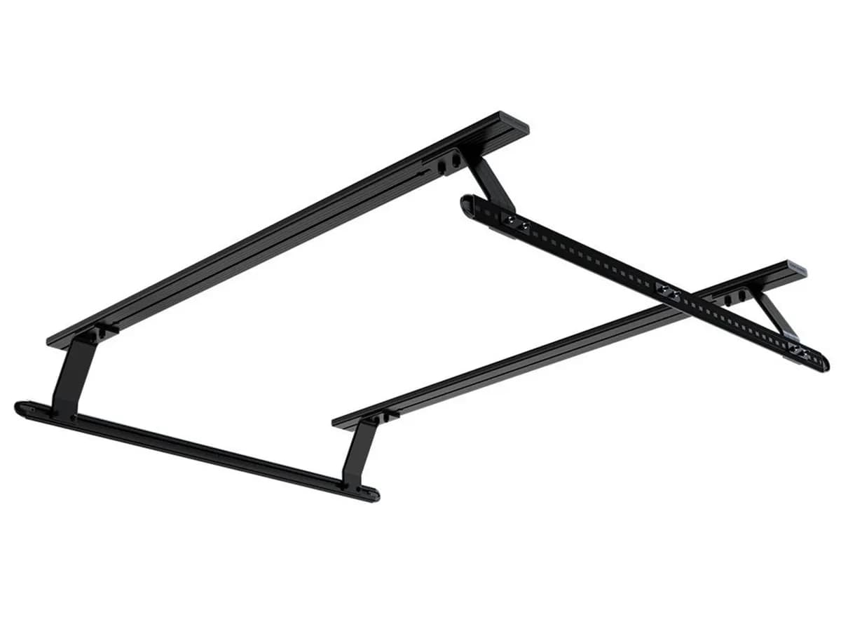 Front Runner Outfitters Ram 1500 5.7 CCab 09-Curr Double Load Bar Kit