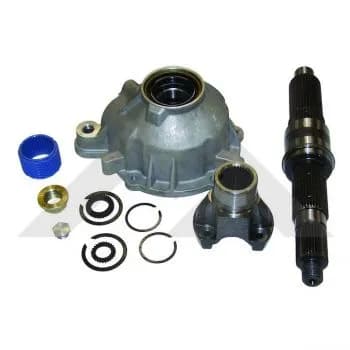 Slip Yoke Eliminator Kit (NP231)