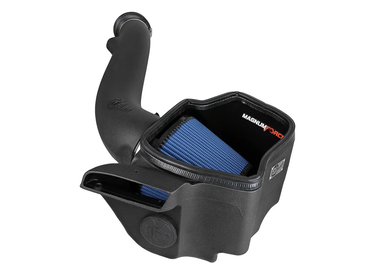 Magnum Force Stage2 Pro 5r Cold Air Intake Syst Grand Cherokee V63.6l