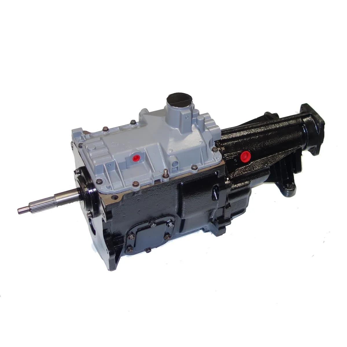 Nv4500 m t 91-94 gm 2WD Ext. Slave Rnd Top Cover w Brake . Core Charge of 1500 Applies