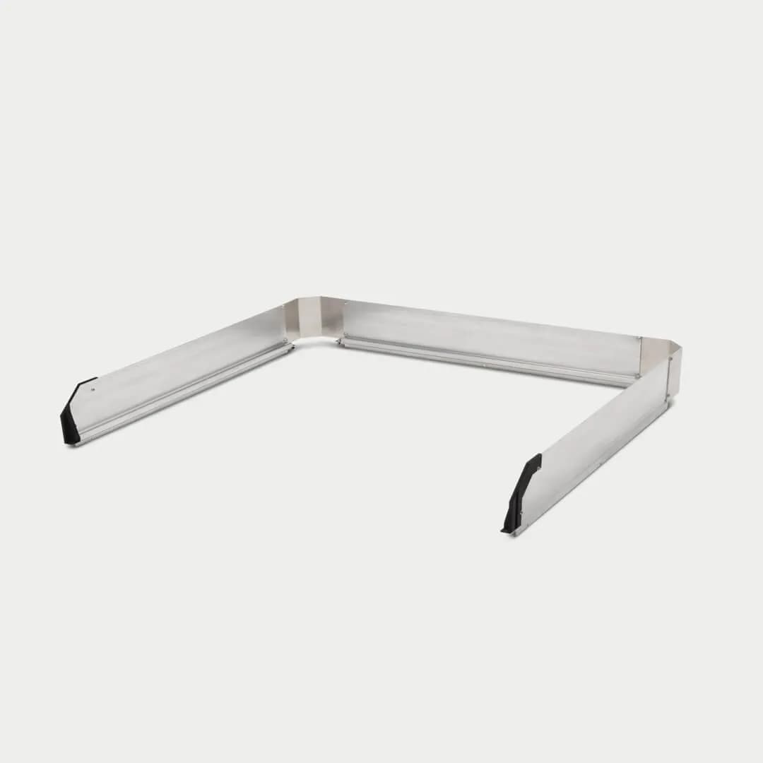 High Sides For Cargoglide 2.0 24in Wide (Set of 3)