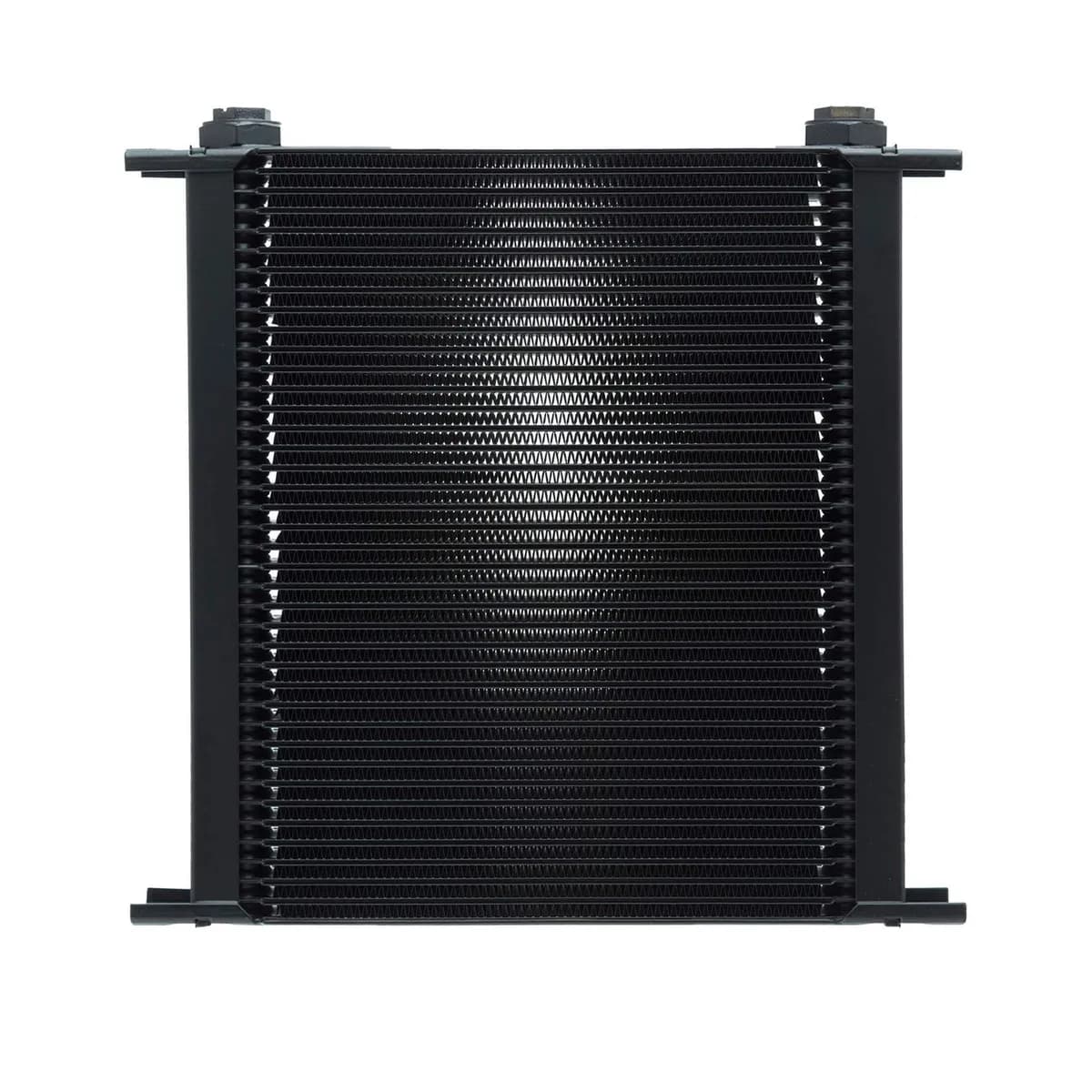 Series-9 Oil Cooler 25 Row w/M22 Ports