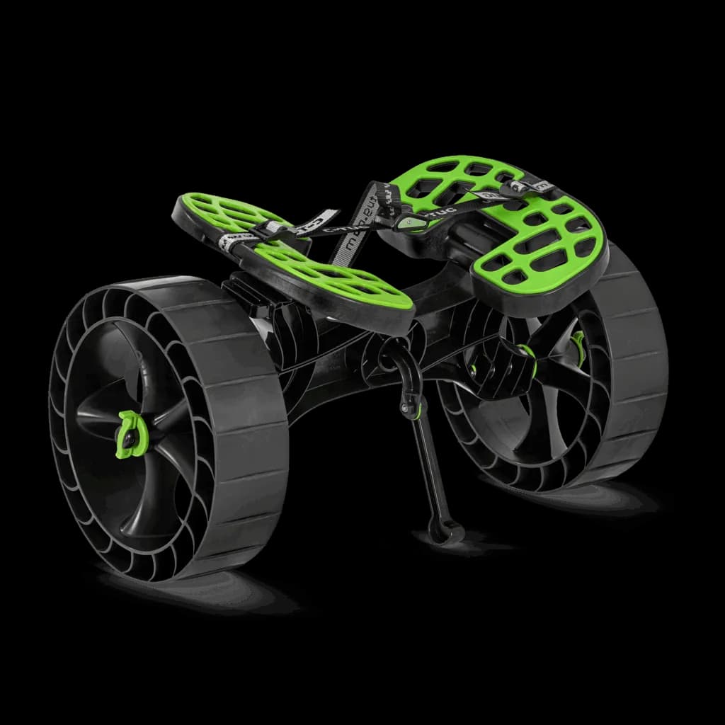 C-Tug Sandtrakz Kayak & Canoe Cart