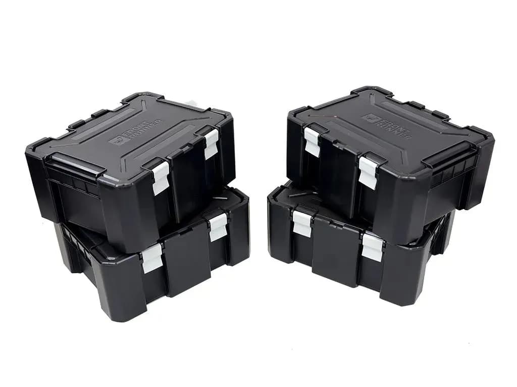 Front Runner Wolf Pack Pro Quad Set SBOX059