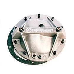 GM 10 Bolt 7.5 Alum Rear Cover.