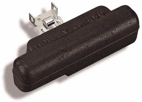 116-3 Dual Feed Float