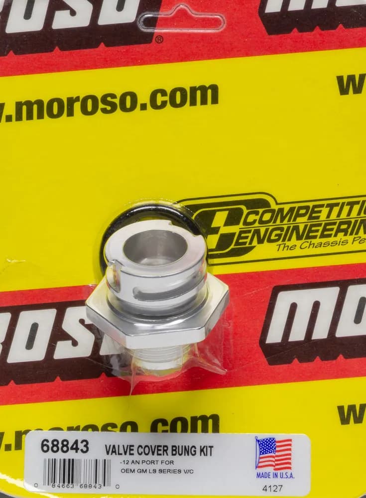 V/C 12an Male Kit gm ls OEM Double Tab V/C