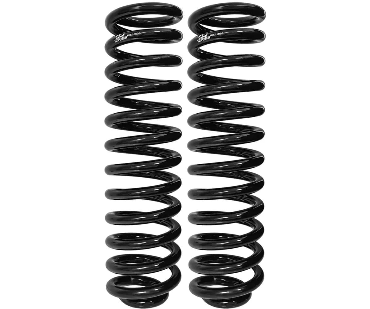 Carli F250/F350 Leveling Coil Springs, 2.0 / 3.0" 2011-2026