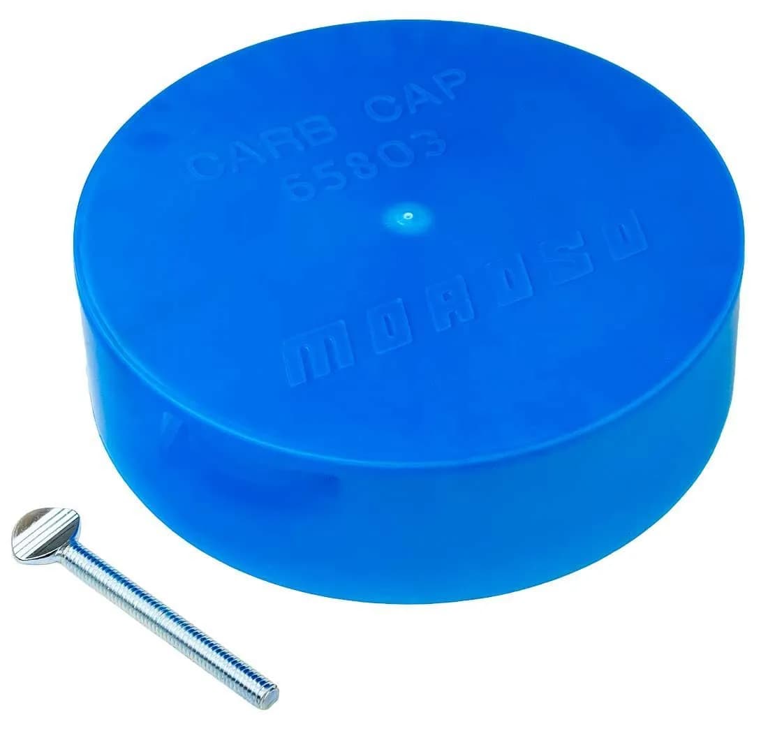 Carburetr Cap/Holley 4500
