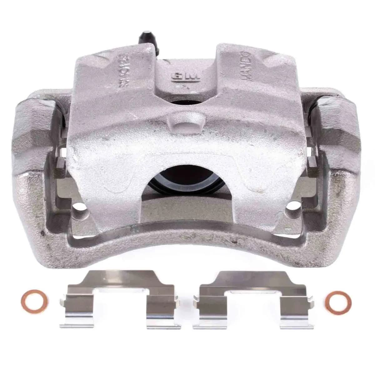 Direct Replacement Caliper