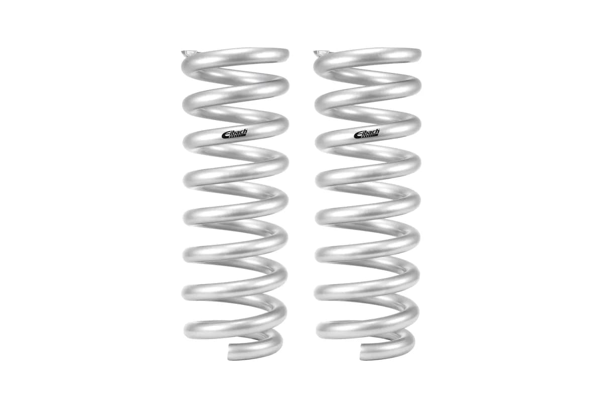 25c RAM 1500 Rho 4WD 3.0l 6 Cyl. Twin Turbo Set of 2 Springs