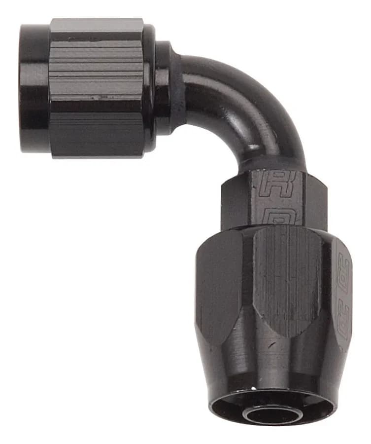 Russell - Pro Classic Hose End