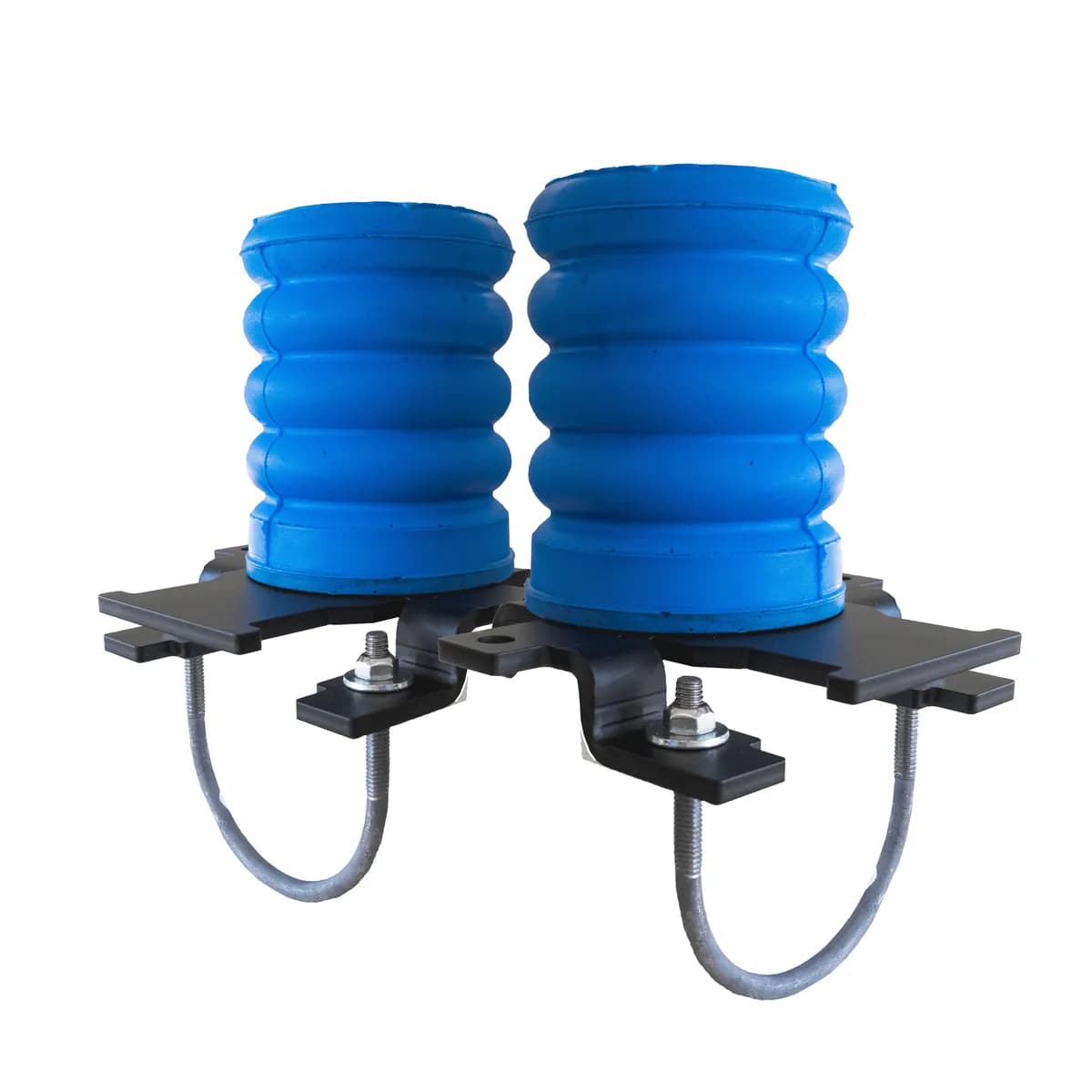 1000lb Capacity Sumosprings Rear For 1520 Volkswagon Amarok