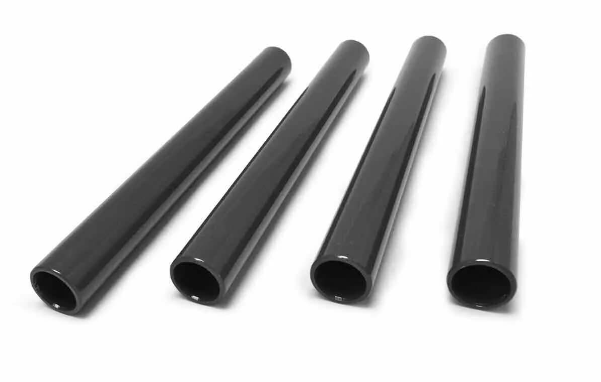 DOM 1.250 x 0.120 4 Pieces 30 Inches Long